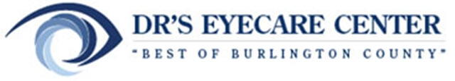 Dr.'s Eyecare Center logo