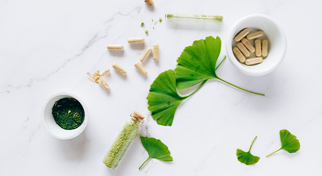 Supplements That Slow AMD Progression