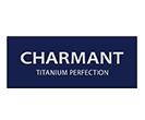 Charmant Titanium Perfection